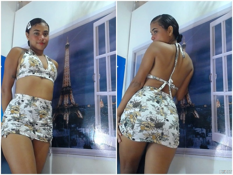 Interprète KimMills Photo 8