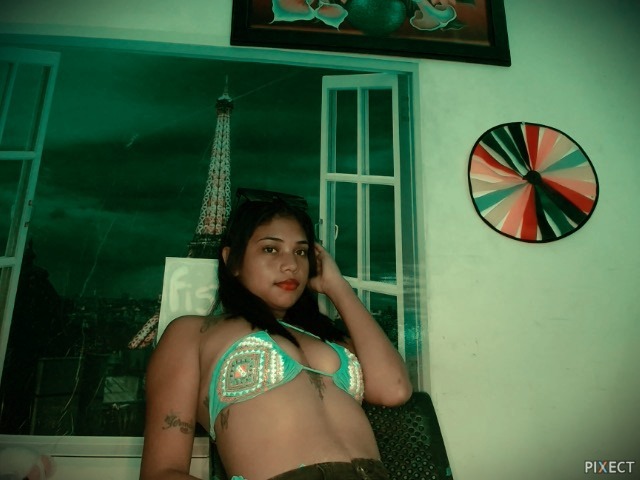 Interprète KimMills Photo 9