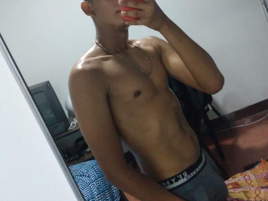 Foto de perfil de modelo de webcam de BrunoAdkins 