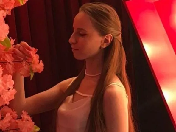 HardDance777 profilbild på webbkameramodell