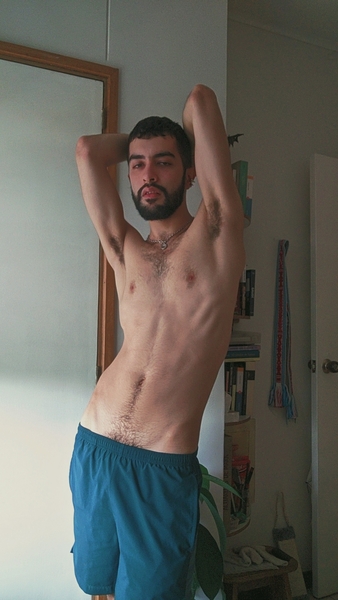 Artista Hoeeel Foto 2