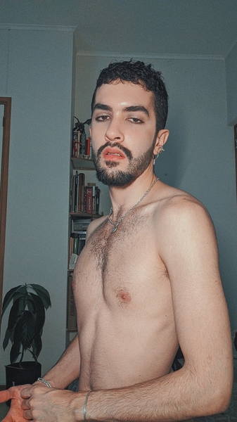 Artista Hoeeel Foto 5