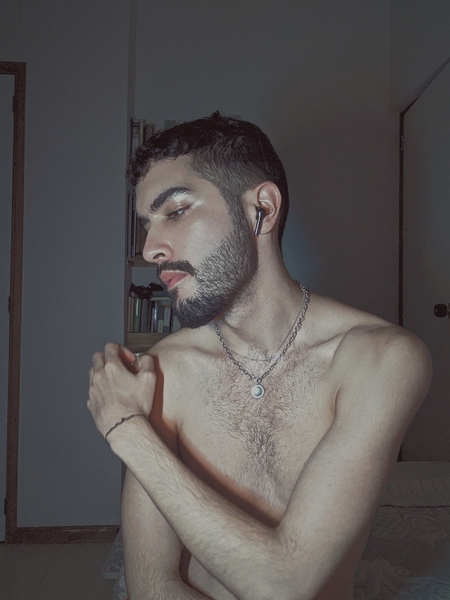 Artista Hoeeel Foto 9