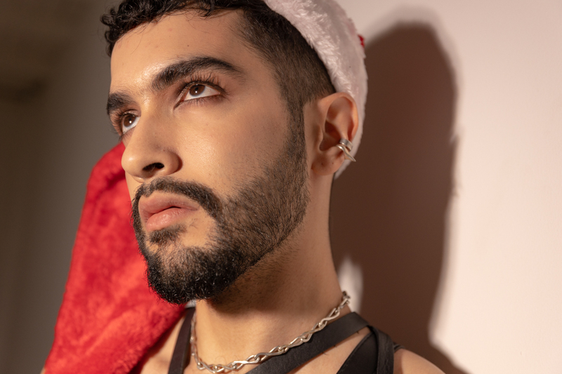 Artista Hoeeel Foto 11