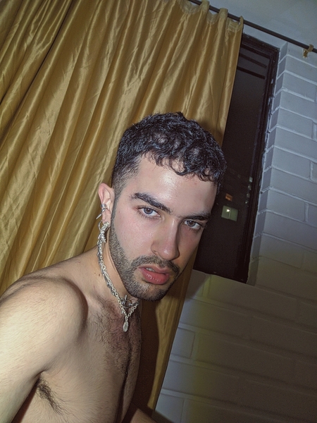 Artista Hoeeel Foto 6