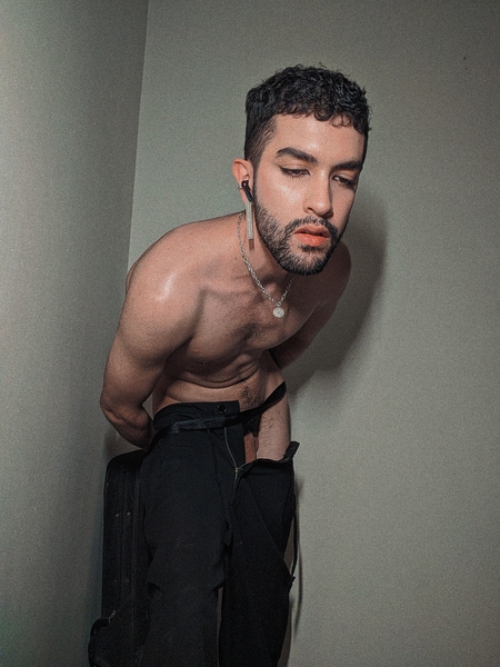 Artista Hoeeel Foto 8