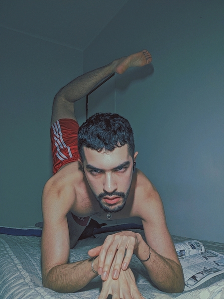 Artista Hoeeel Foto 7