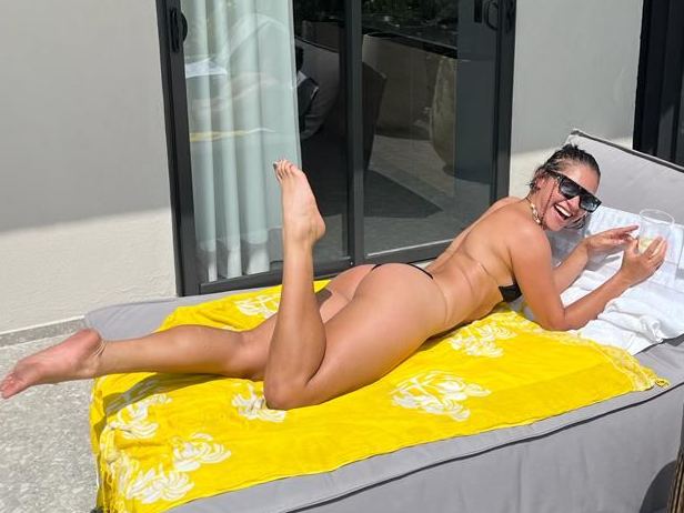 Foto de perfil de modelo de webcam de EssmeraldaLee