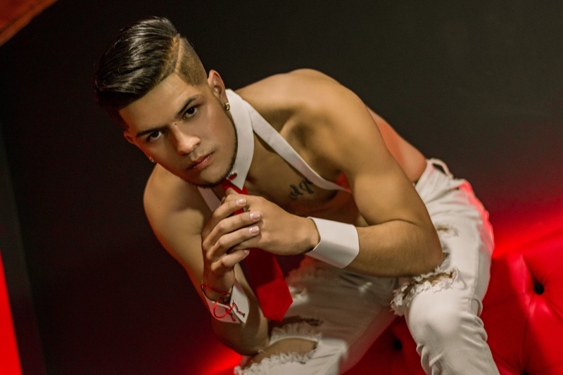 Intérprete AlejandroFerck Foto 12