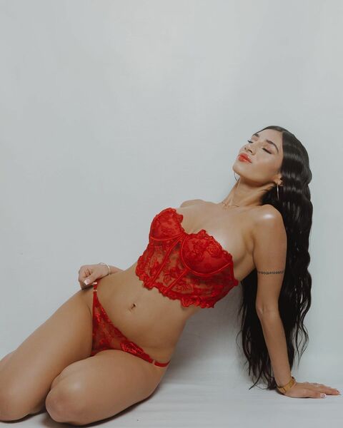 Artiest AmaranttaGlee Foto 6