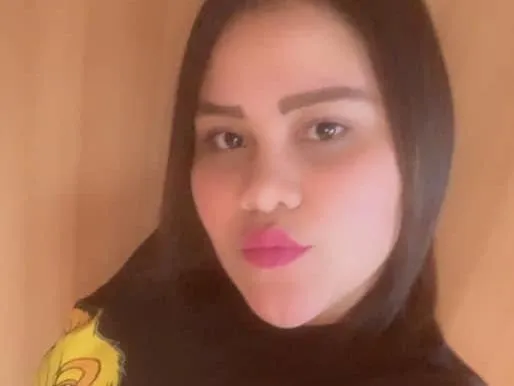 Foto de perfil de modelo de webcam de SamaraLewis