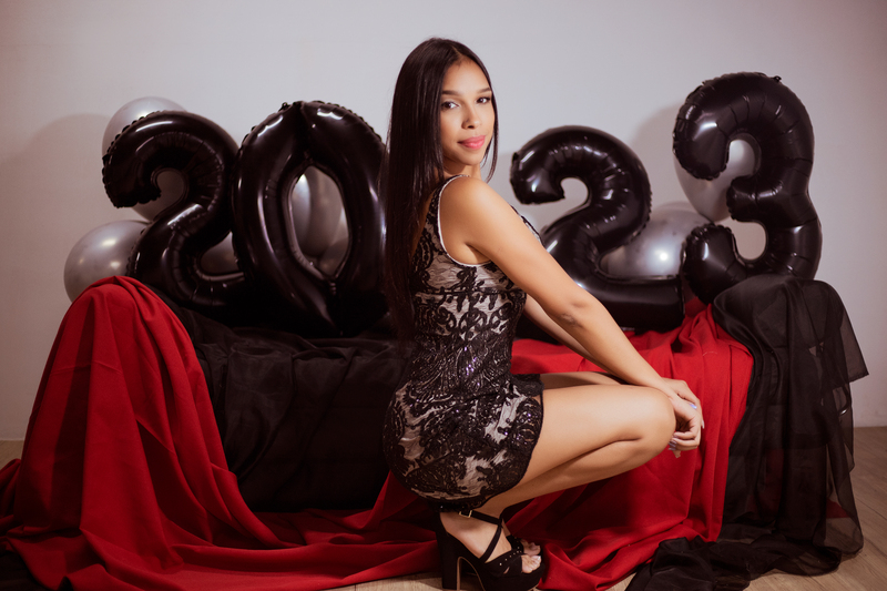 Utøver ThaliiaaHall Bilde 11