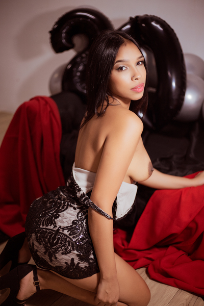 Utøver ThaliiaaHall Bilde 5