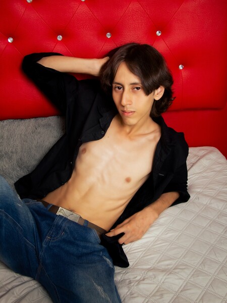 Intérprete KurtRive Foto 4