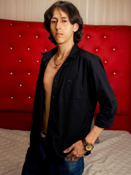 Intérprete KurtRive Foto 3