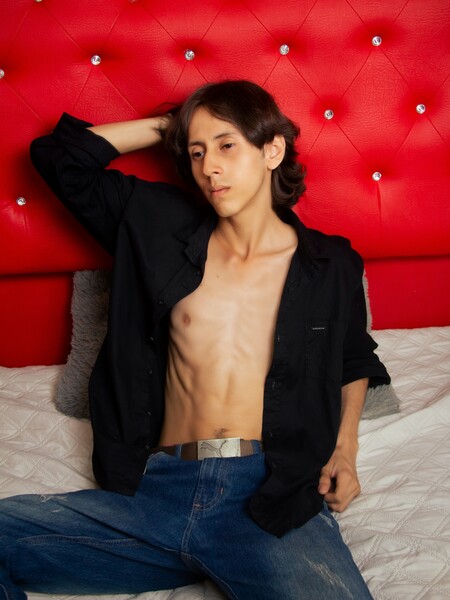 Intérprete KurtRive Foto 5