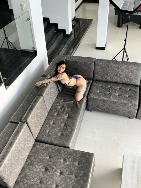 Darsteller KelsieAdams Foto 3