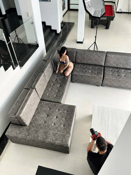 Darsteller KelsieAdams Foto 5