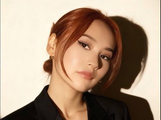 Foto de perfil de modelo de webcam de dumplling