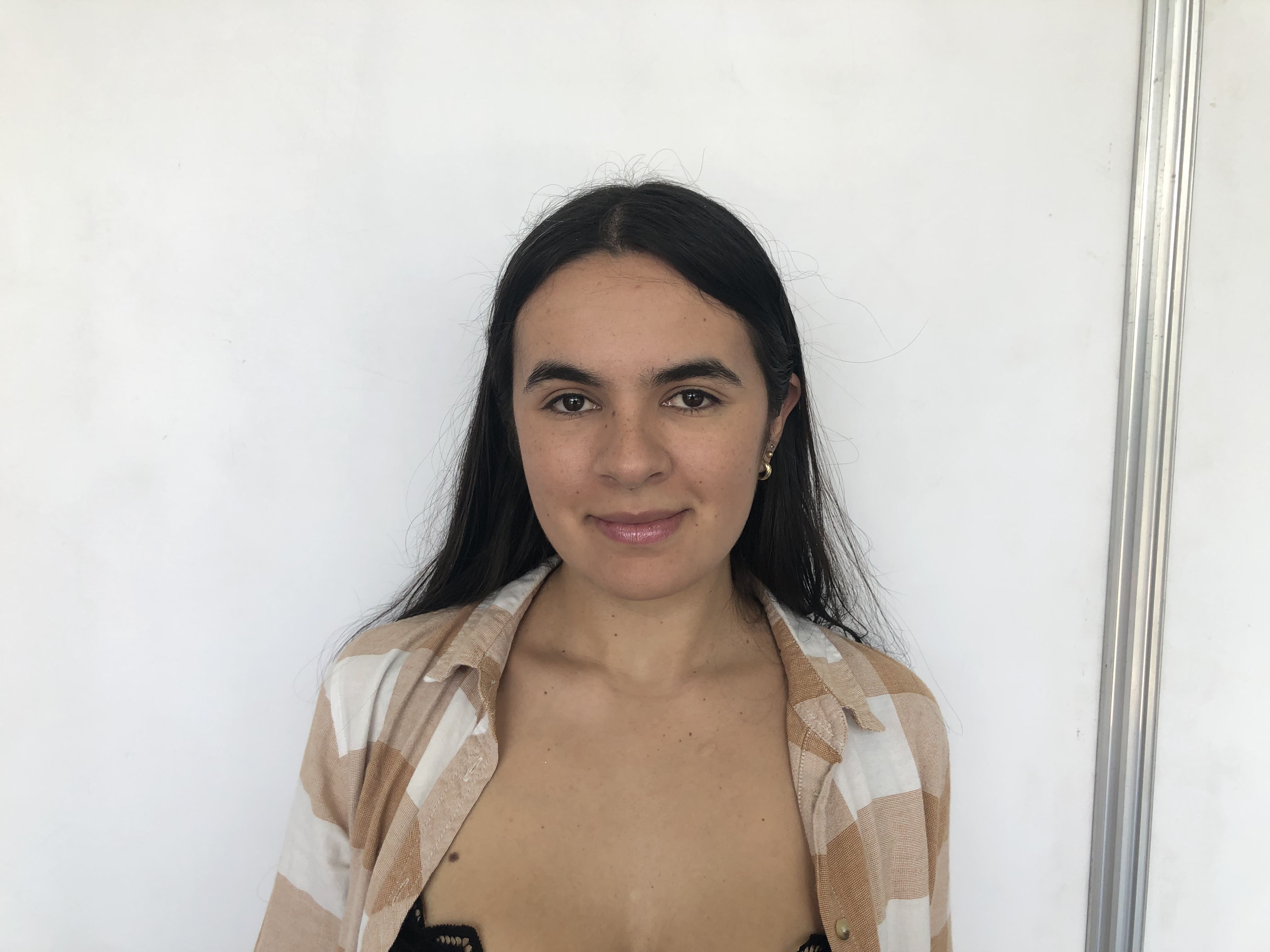 GraceHarmonny profilbild på webbkameramodell