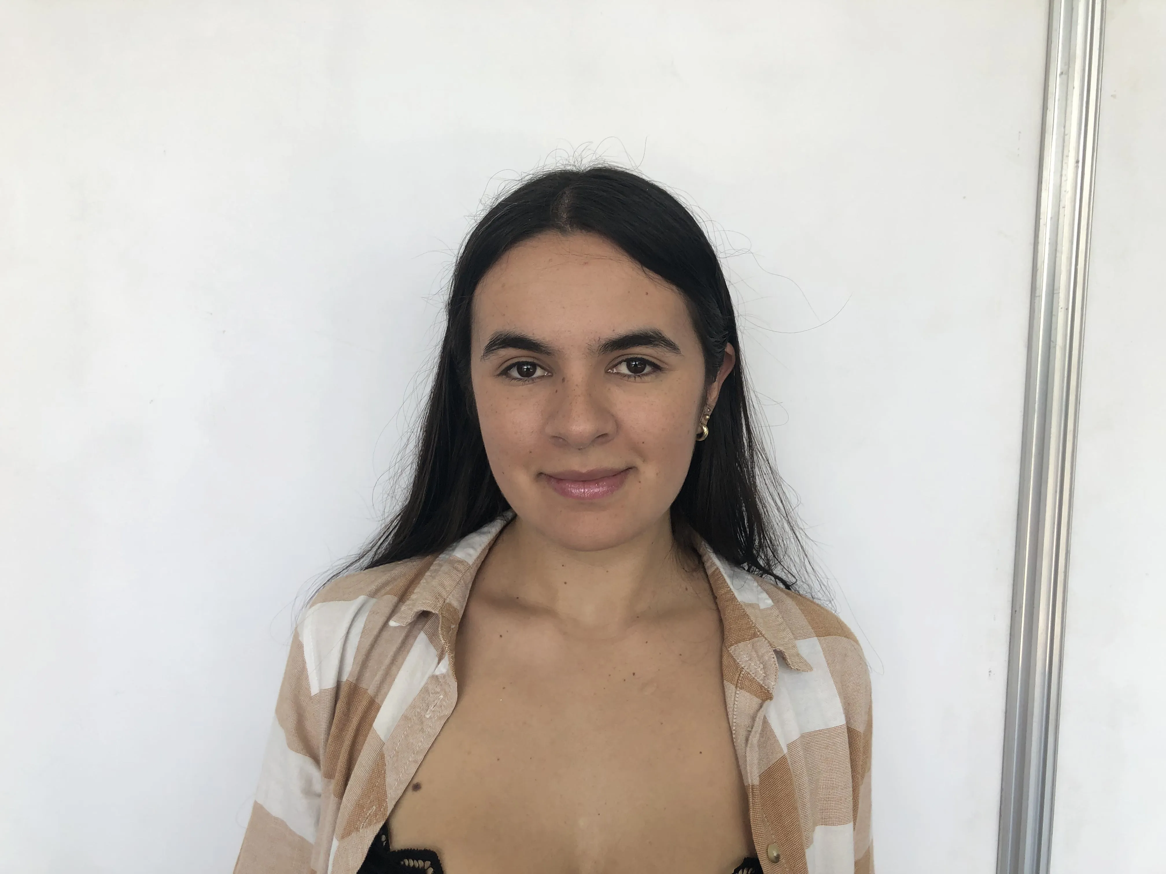 GraceHarmonny profielfoto van cam model