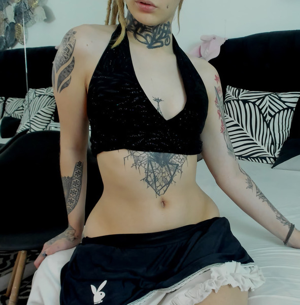 Artist KaziValikyrie Foto 11