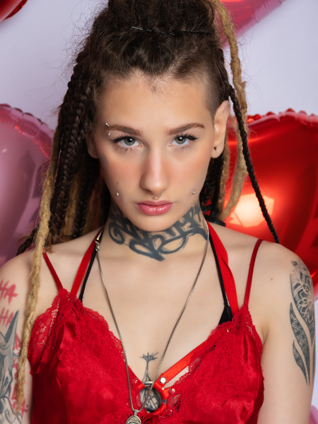 Artist KaziValikyrie Foto 2