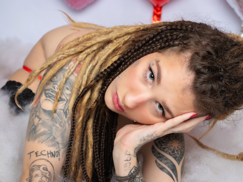 Artist KaziValikyrie Foto 3