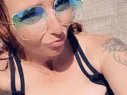 MsDeez immagine del profilo del modello di cam