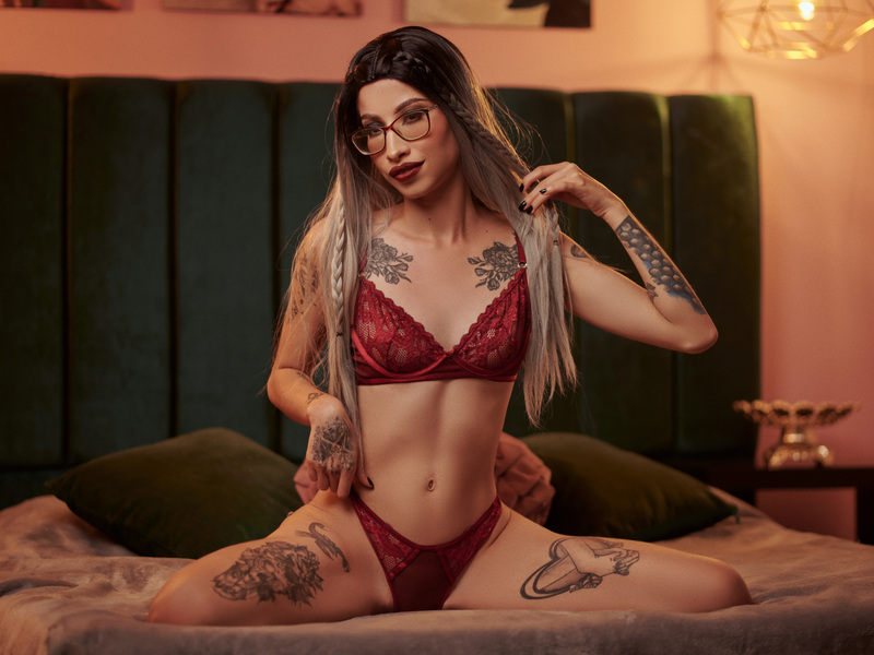 Darsteller MerryyMendez Foto 6