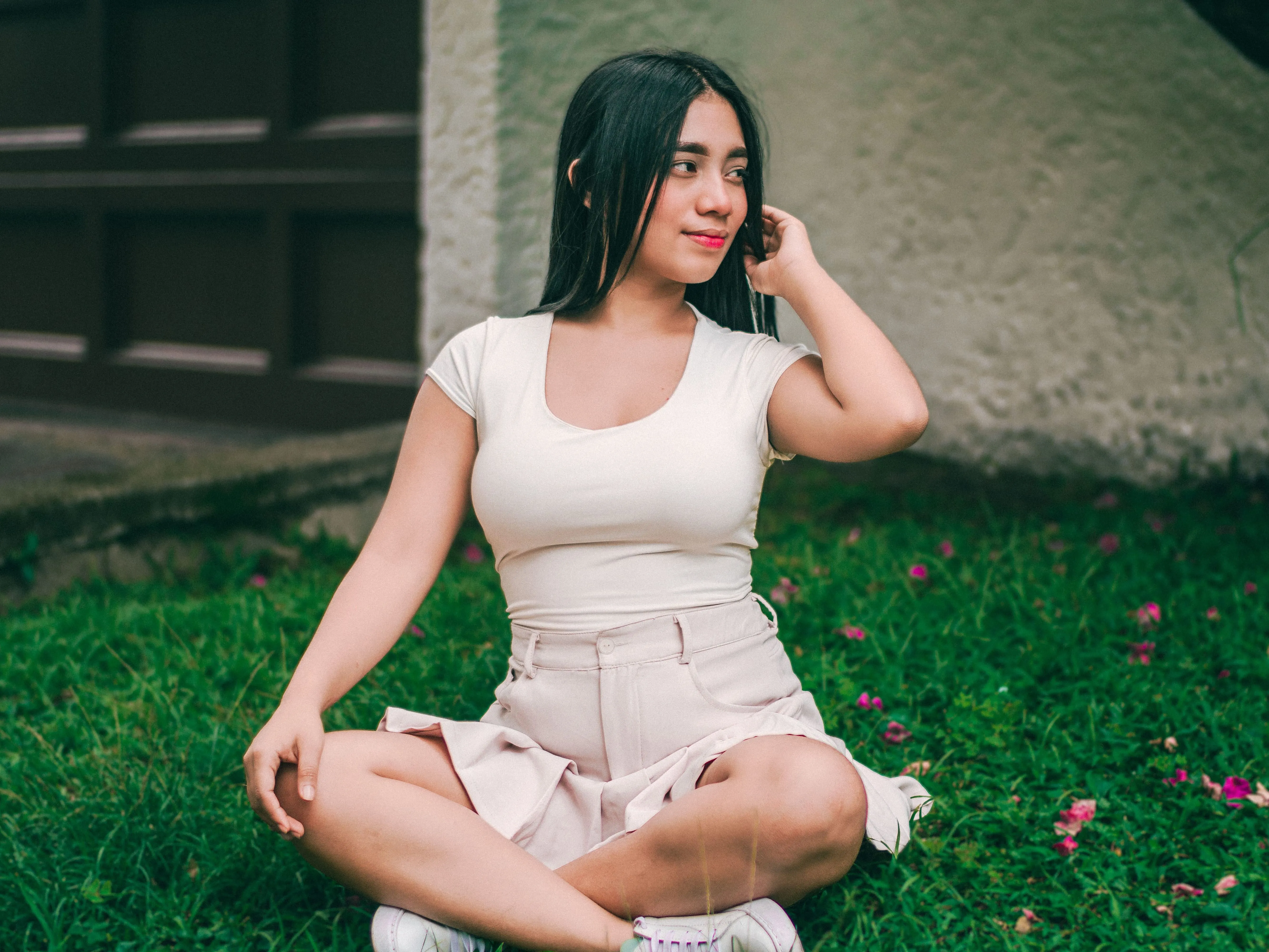 Foto de perfil de modelo de webcam de EmmaParis18