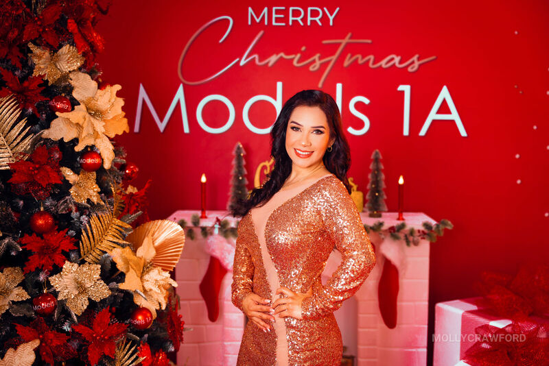 Artiest MollyCrawford Foto 5