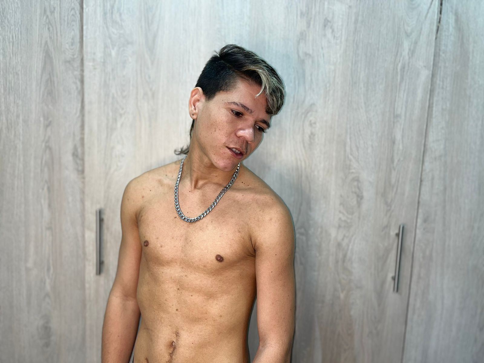 Foto de perfil de modelo de webcam de victorcutexxx 