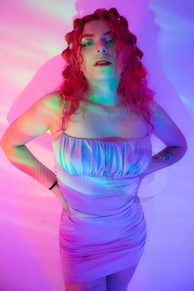 Darsteller AprilToms Foto 11