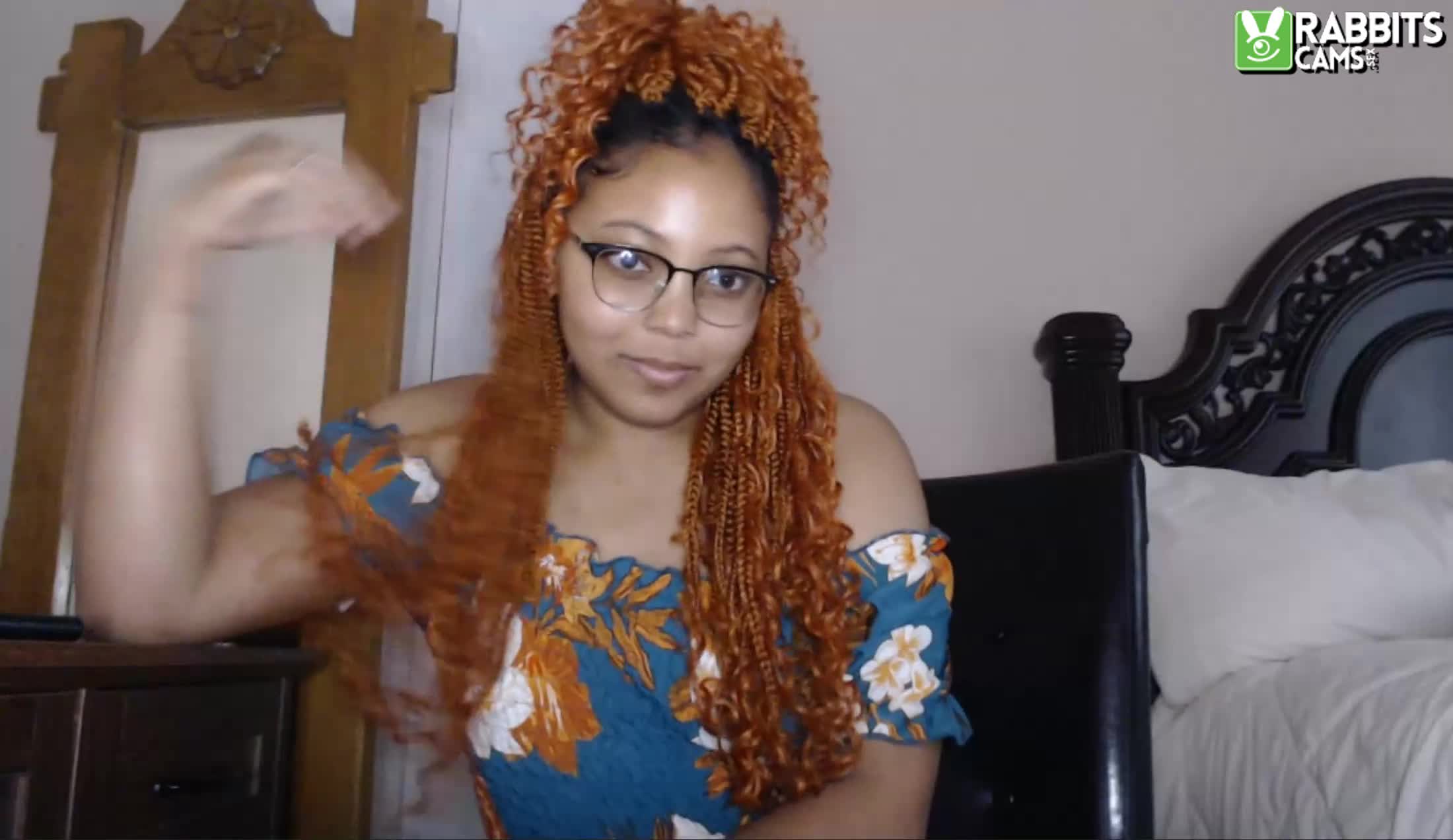 Artista carmelloveskisses Video 1