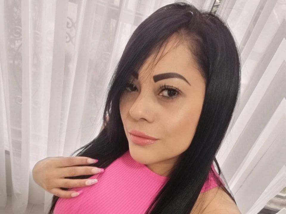 EverlyWatts profilbild på webbkameramodell