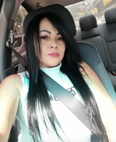 Artist EverlyWatts Foto 4