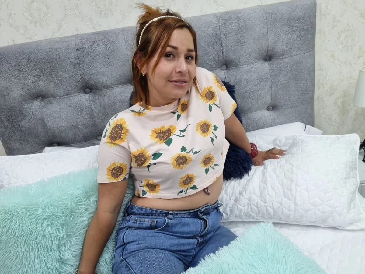 BlueSmith cam model profile picture