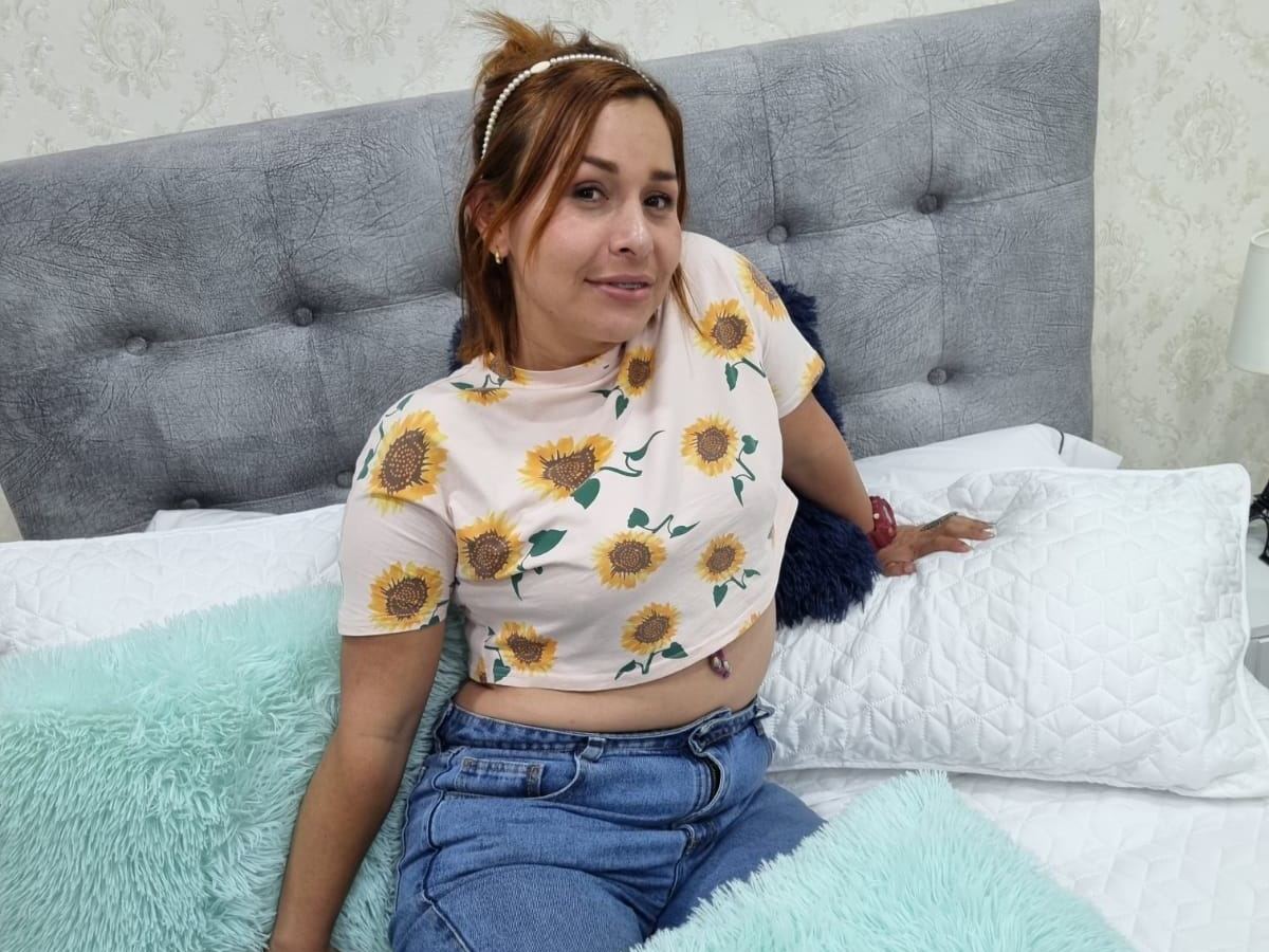 BlueSmith cam model profile picture