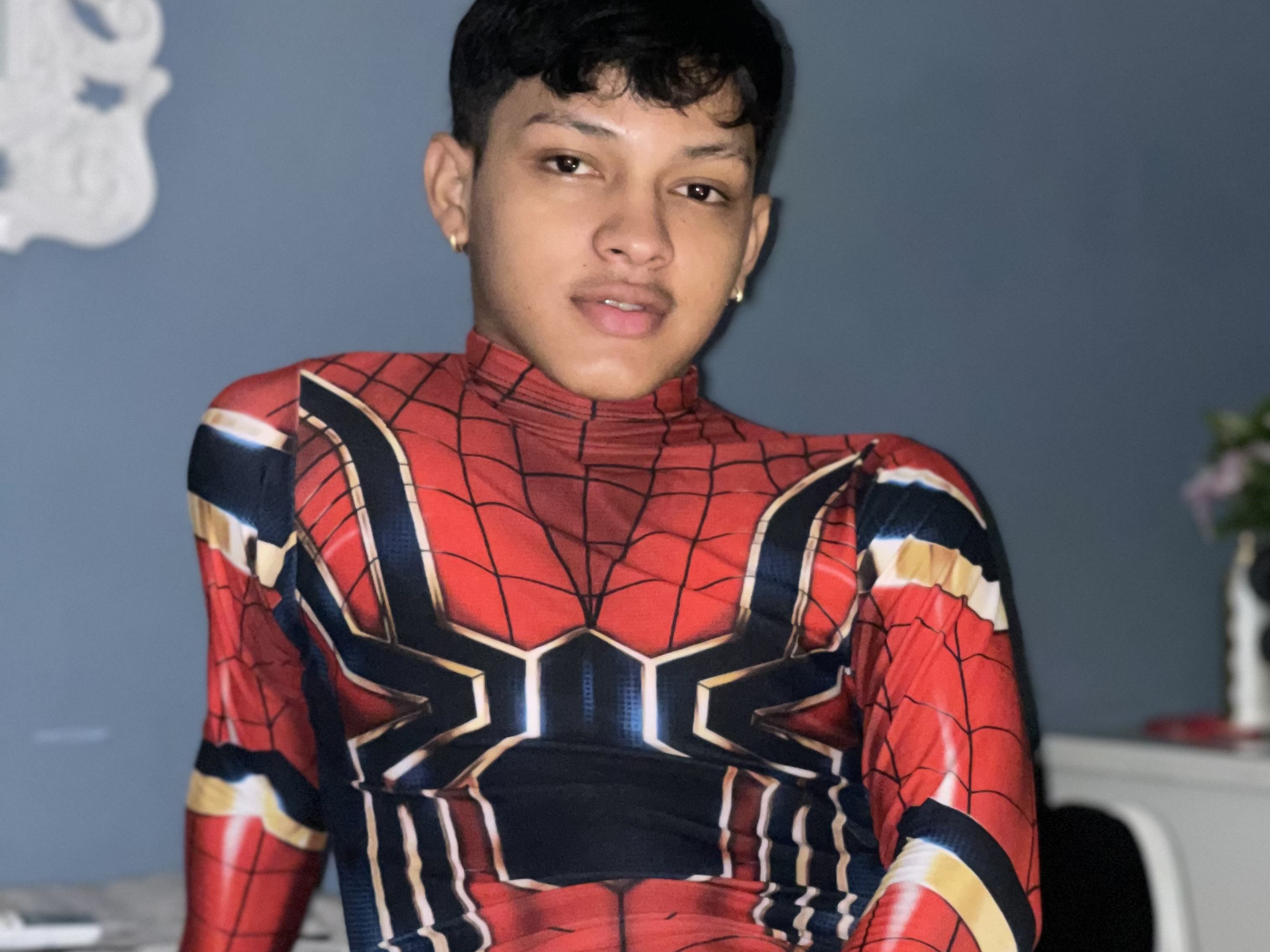 baironn111 Profilbild des Cam-Modells
