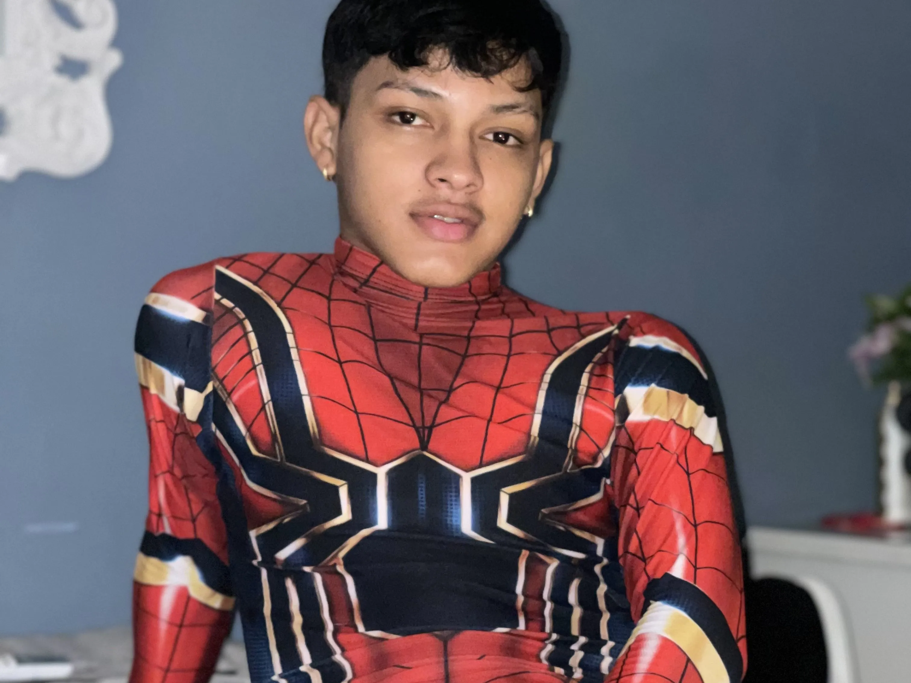 baironn111 profielfoto van cam model