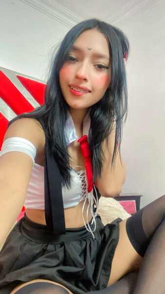 Darsteller AdelaBanks Foto 2