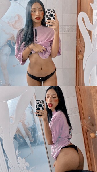 Darsteller AdelaBanks Foto 5