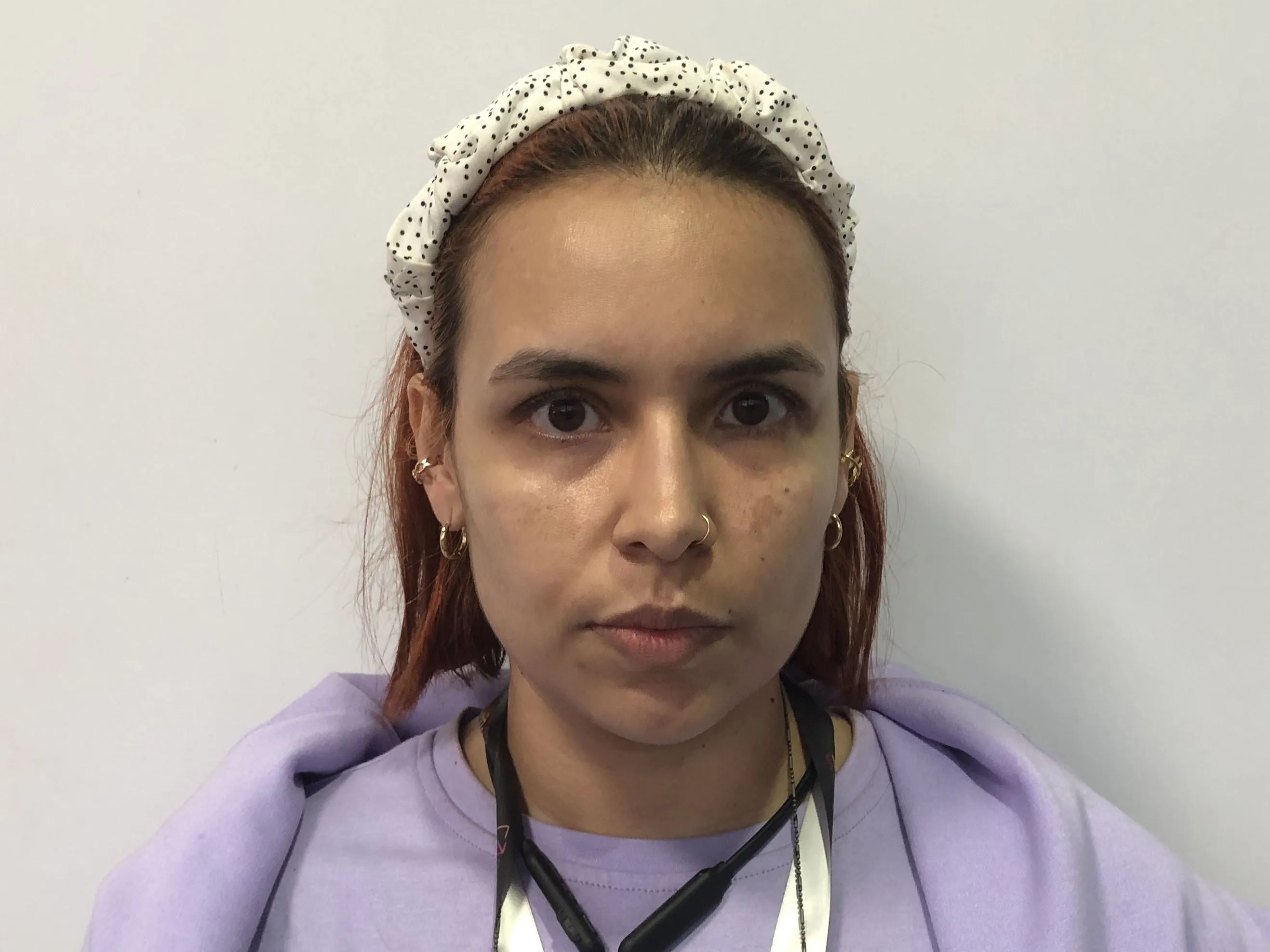 MelodyCamp profielfoto van cam model