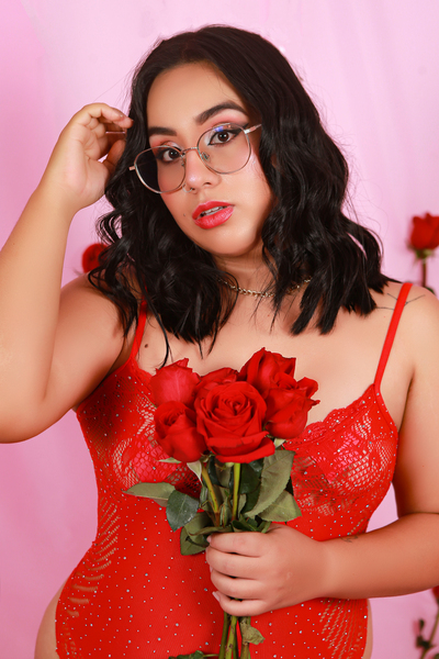 Interprete FreyhaCruz Foto 5