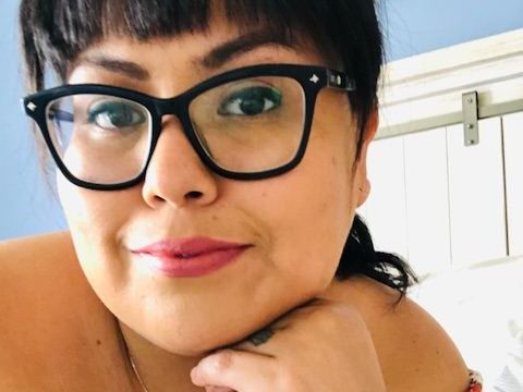 Profilbilde av Flirtyqueen019 webkamera modell