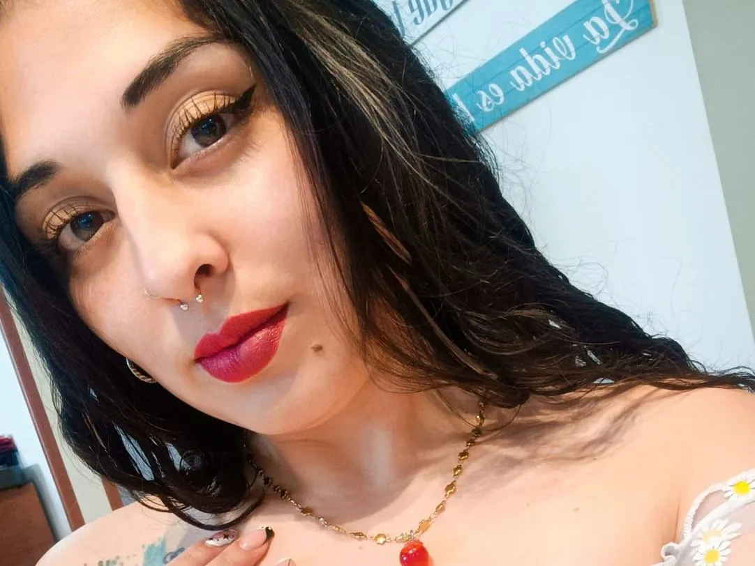 MalejaB immagine del profilo del modello di cam