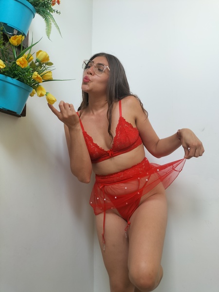 Interprète DaMikaela69 Photo 4