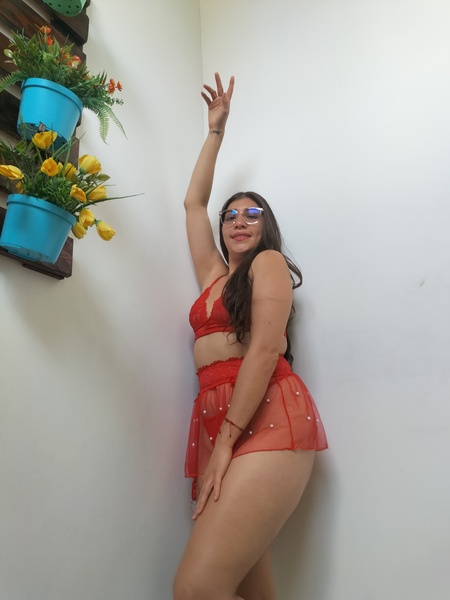 Interprète DaMikaela69 Photo 10