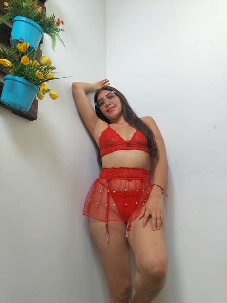 Interprète DaMikaela69 Photo 11